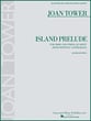 ISLAND PRELUDE OBOE AND STRING QUARTET cover